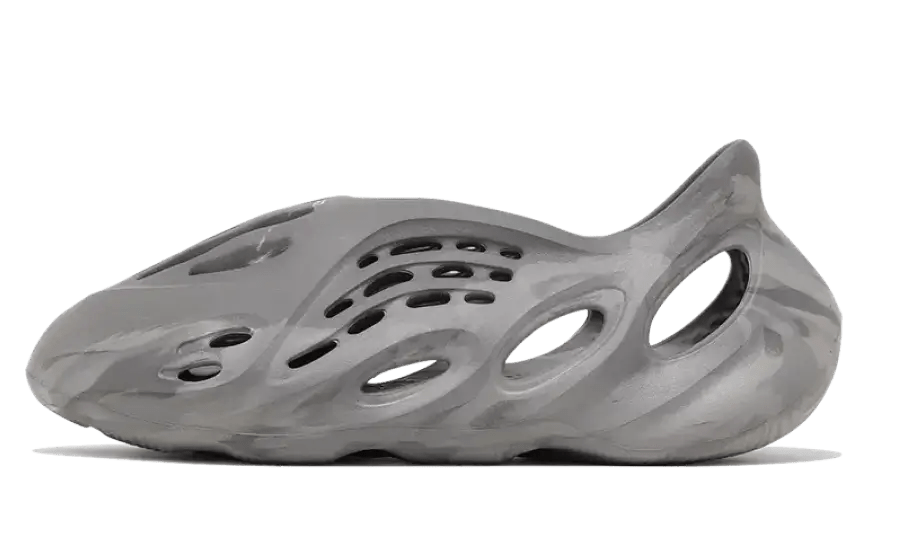 adidas Yeezy Foam Runner MX Granite - NOISEPLUG