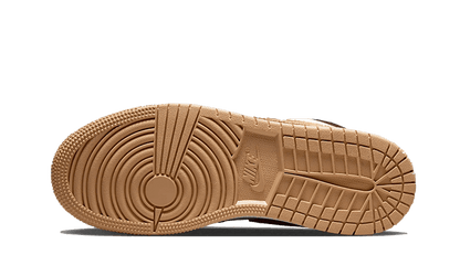 Jordan 1 Low Cacao Wow (GS)