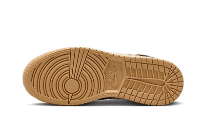 Jordan 1 Mid Cacao Wow (GS)
