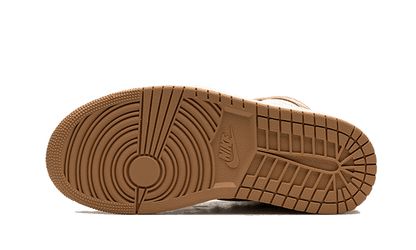 Jordan 1 High Praline (W)