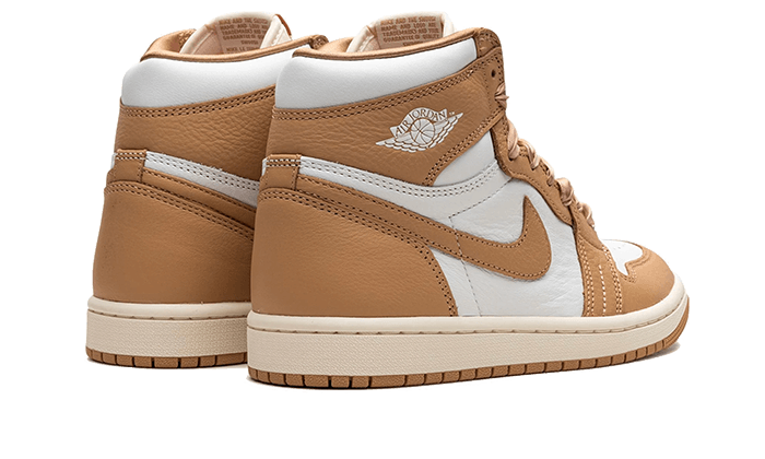 Jordan 1 High Praline (W)