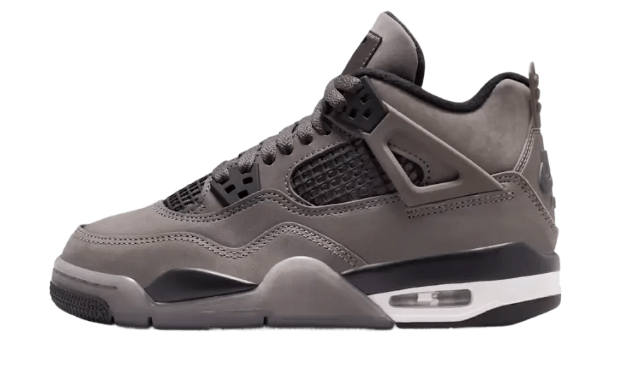Air Jordan 4 Cave Stone - NOISEPLUG