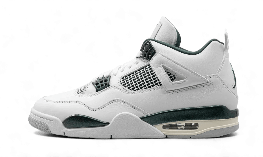 Air Jordan 4 Oxidized Green - NOISEPLUG