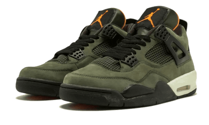 Air Jordan 4 Retro OG SP Undefeated (2025) - NOISEPLUG
