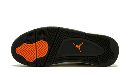 Air Jordan 4 Retro OG SP Undefeated (2025) - NOISEPLUG