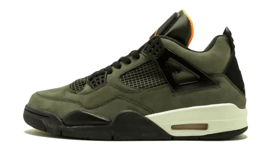 Air Jordan 4 Retro OG SP Undefeated (2025) - NOISEPLUG