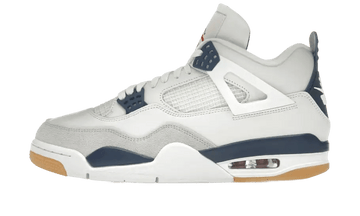 Air Jordan 4 SB Navy