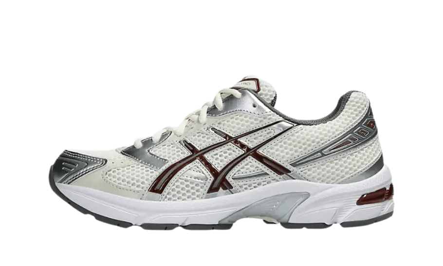 ASICS Gel - 1130 Cream Reddish Brown - NOISEPLUG