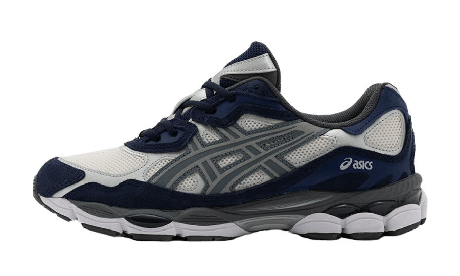 ASICS Gel - NYC Yankees - NOISEPLUG