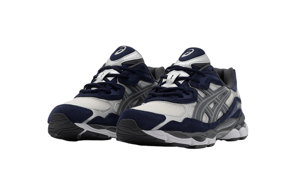 ASICS Gel - NYC Yankees - NOISEPLUG
