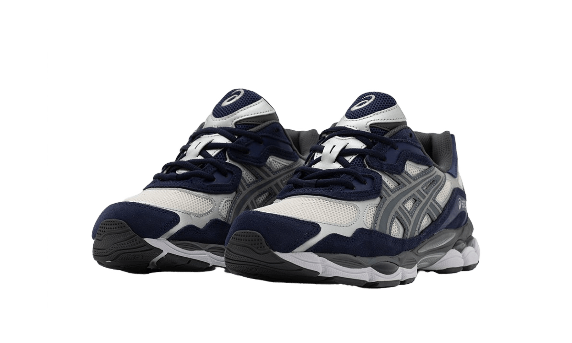 ASICS Gel - NYC Yankees - NOISEPLUG