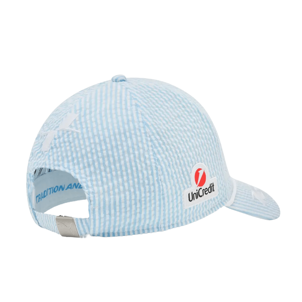 Czapka Scuderia Ferrari F1 Monaco GP 2025 Charles Leclerc - NOISEPLUG