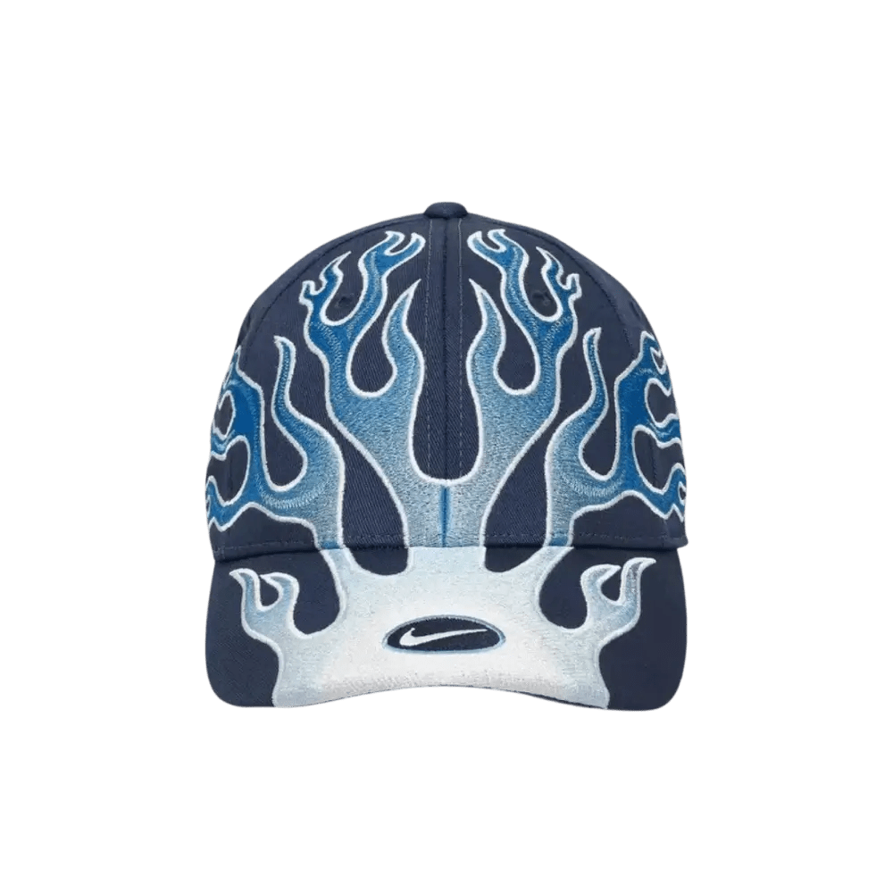 Czapka z daszkiem Nike Club Cap OG Flame - NOISEPLUG