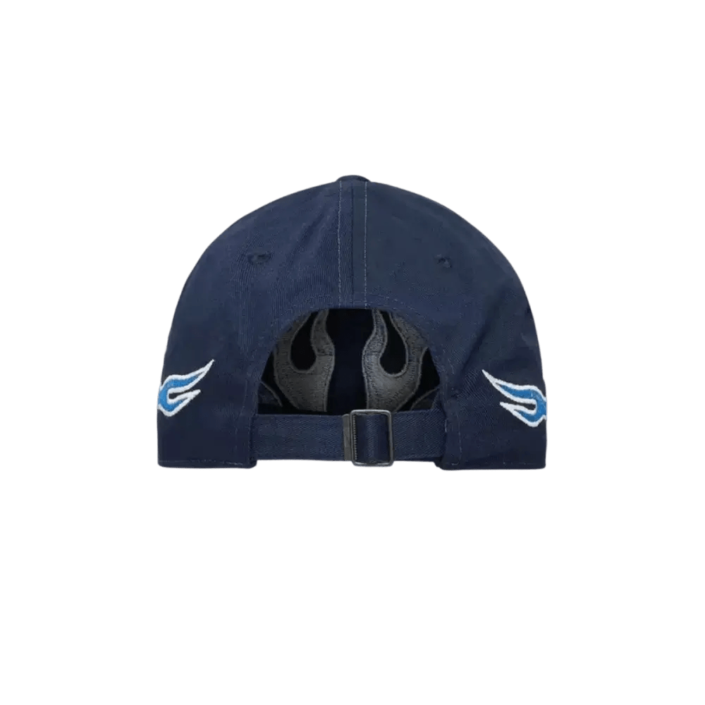 Czapka z daszkiem Nike Club Cap OG Flame - NOISEPLUG