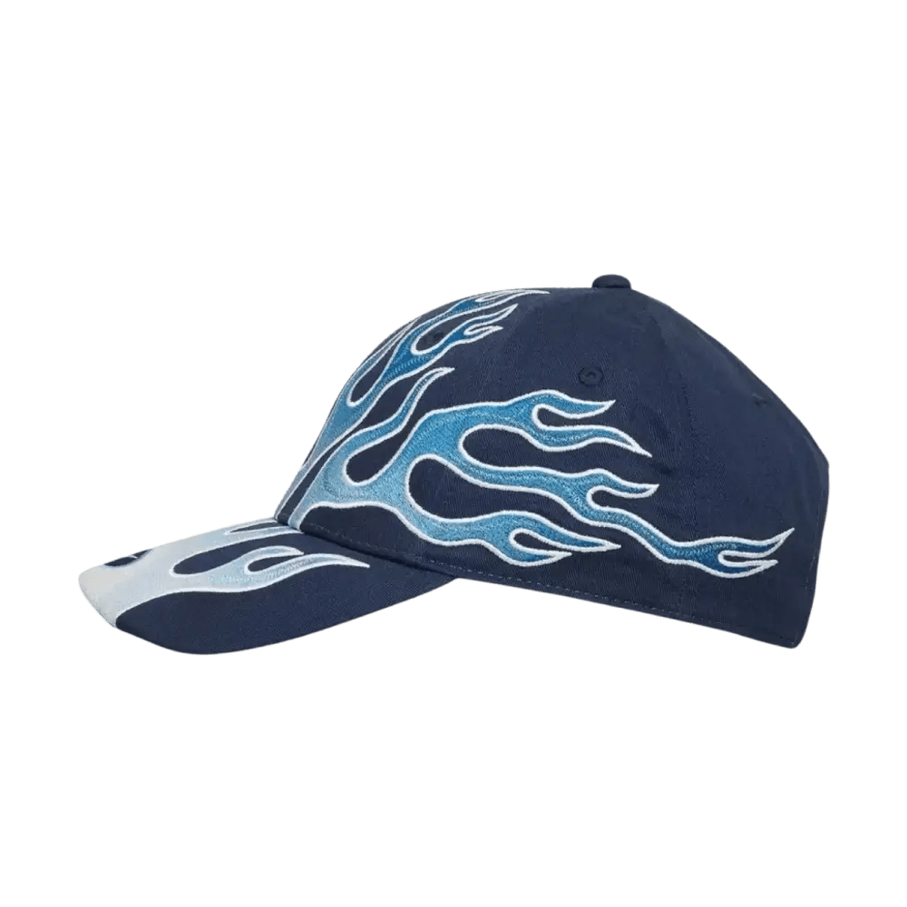 Czapka z daszkiem Nike Club Cap OG Flame - NOISEPLUG