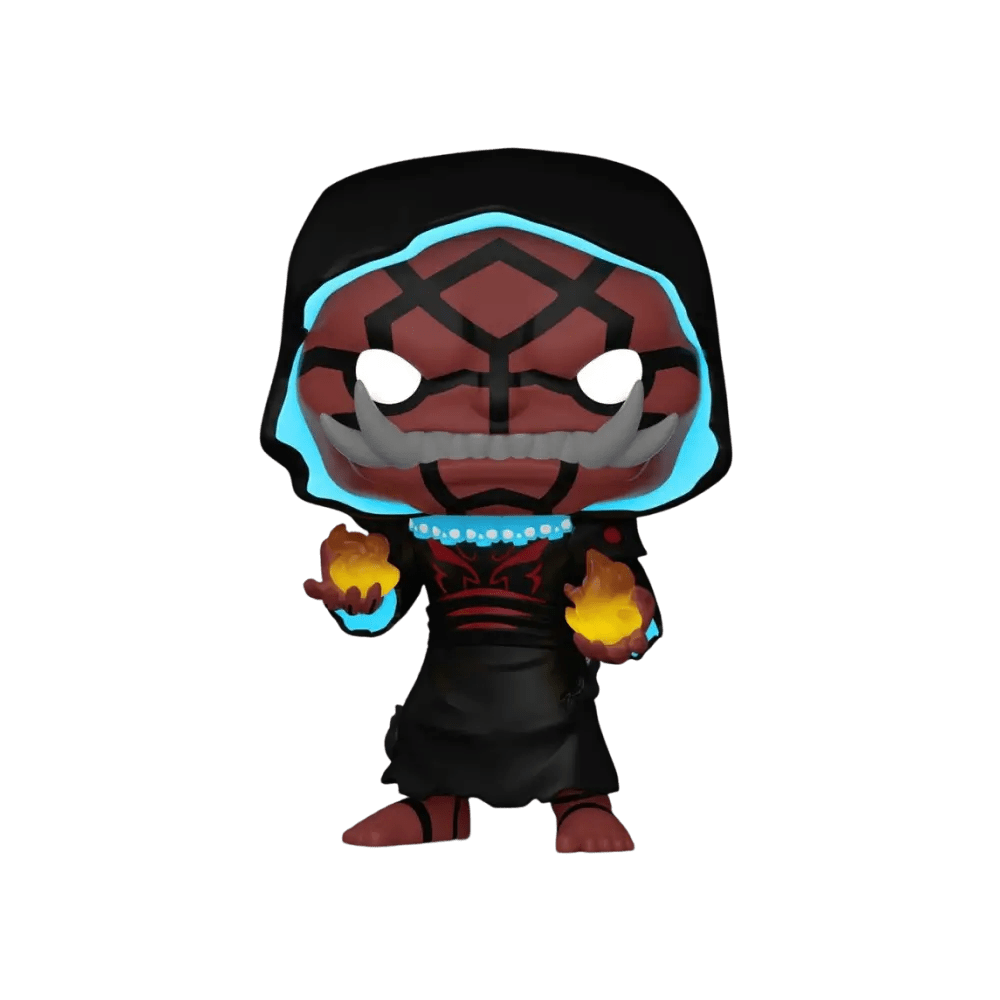 Figurka Funko POP! Solo Leveling Season 1 Tusk Limited Edition 9500 - NOISEPLUG