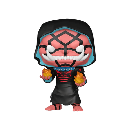 Figurka Funko POP! Solo Leveling Season 1 Tusk Limited Edition 9500 - NOISEPLUG