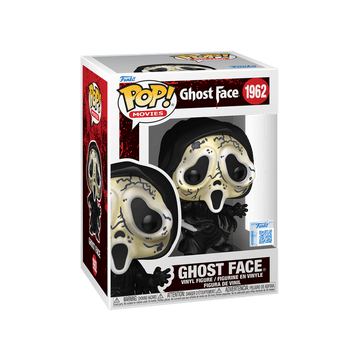 Funko POP! Ghost Face (Distressed Mask) #1962