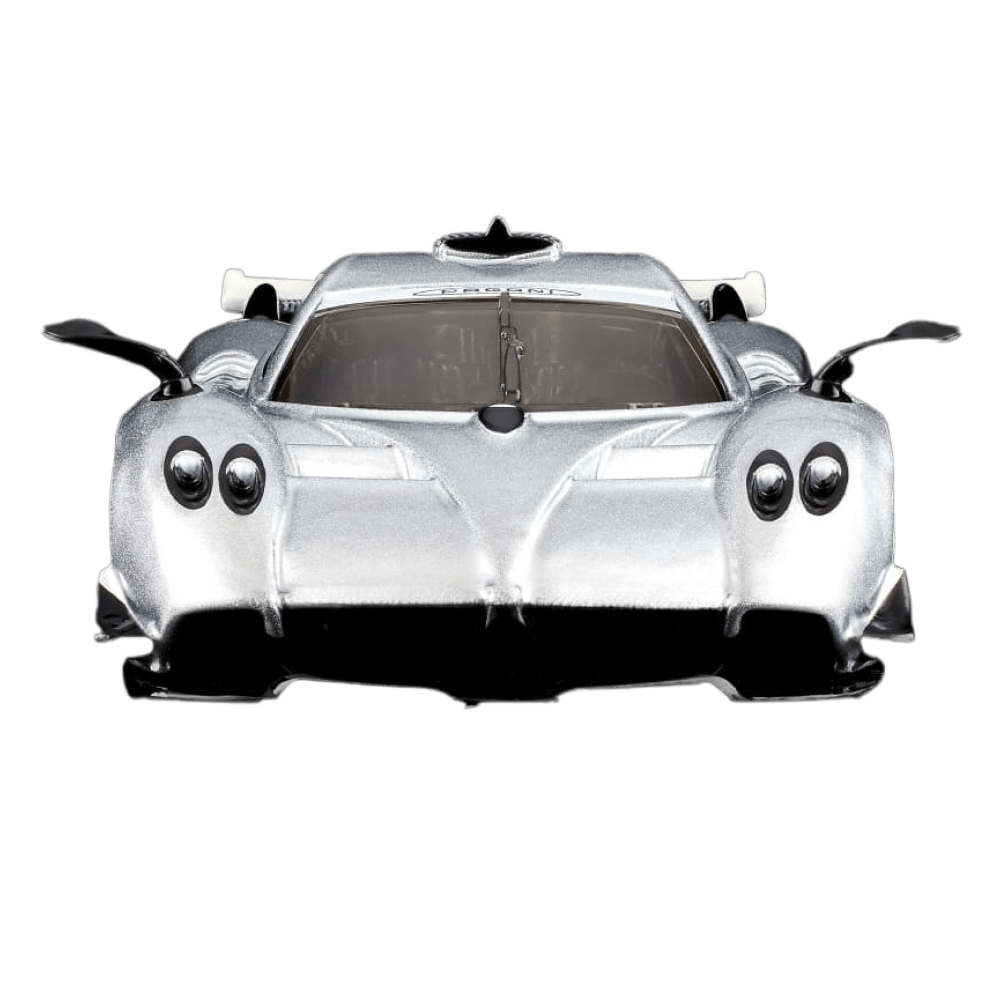 Hot Wheels RLC Exclusive '21 Pagani Huayra R - NOISEPLUG