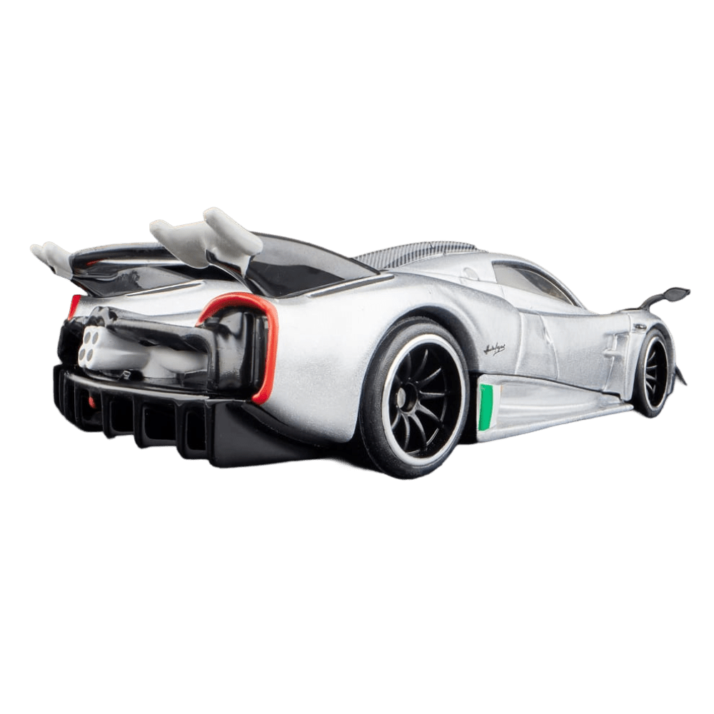 Hot Wheels RLC Exclusive '21 Pagani Huayra R - NOISEPLUG