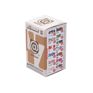 Medicom Bearbrick Blindbox Series 47