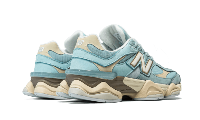 New Balance 9060 Blue Haze - NOISEPLUG