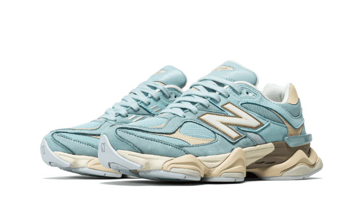 New Balance 9060 Blue Haze - NOISEPLUG