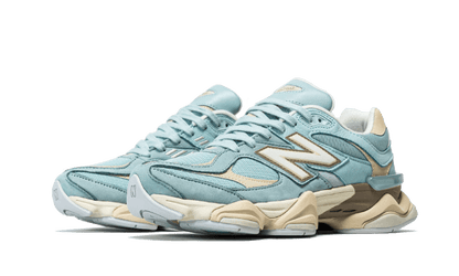New Balance 9060 Blue Haze - NOISEPLUG