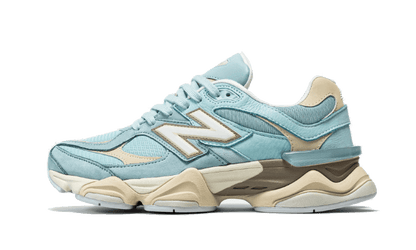 New Balance 9060 Blue Haze - NOISEPLUG