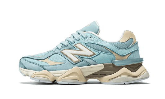 New Balance 9060 Blue Haze - NOISEPLUG