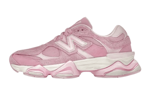 New Balance 9060 Pink Overdye - NOISEPLUG
