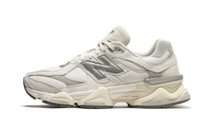 New Balance 9060 Sea Salt White - NOISEPLUG