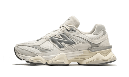 New Balance 9060 Sea Salt White - NOISEPLUG