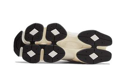 New Balance 9060 White Black - NOISEPLUG