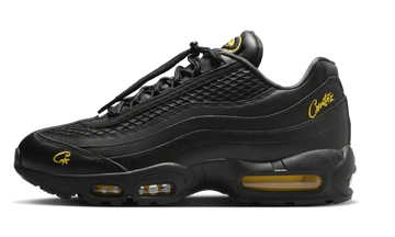 Nike Air Max 95 Corteiz Honey Black