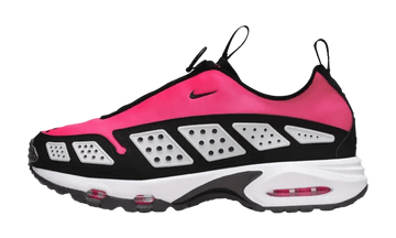 Nike Air Max Sunder Hyper Pink Black