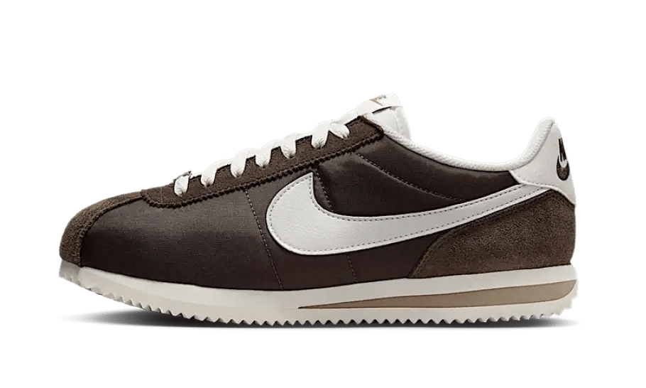 Nike Cortez Baroque Brown - NOISEPLUG