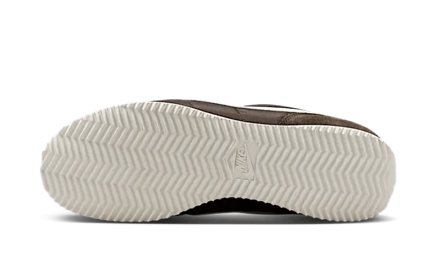 Nike Cortez Baroque Brown - NOISEPLUG