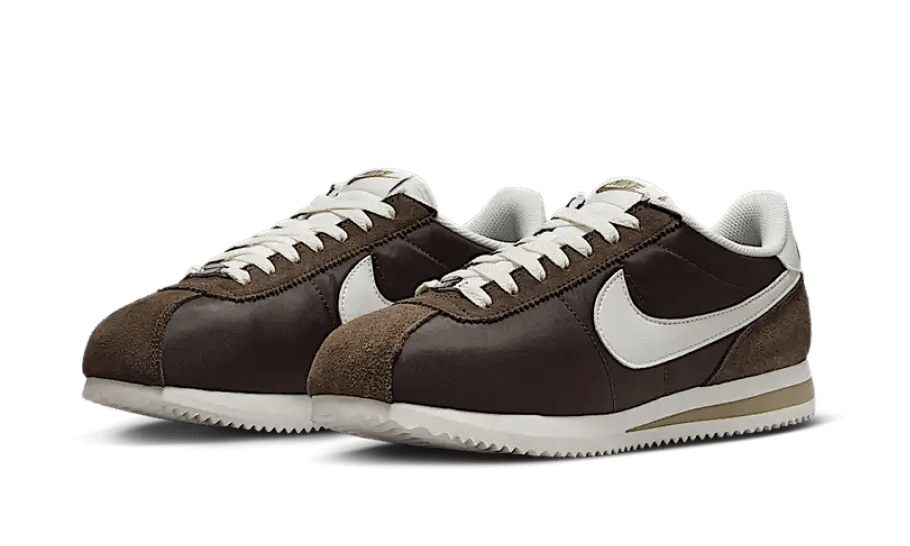 Nike Cortez Baroque Brown - NOISEPLUG