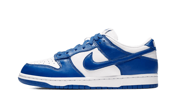 Nike Dunk Low Kentucky