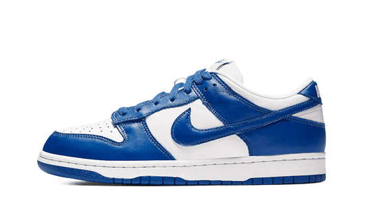 Nike Dunk Low Kentucky - NOISEPLUG