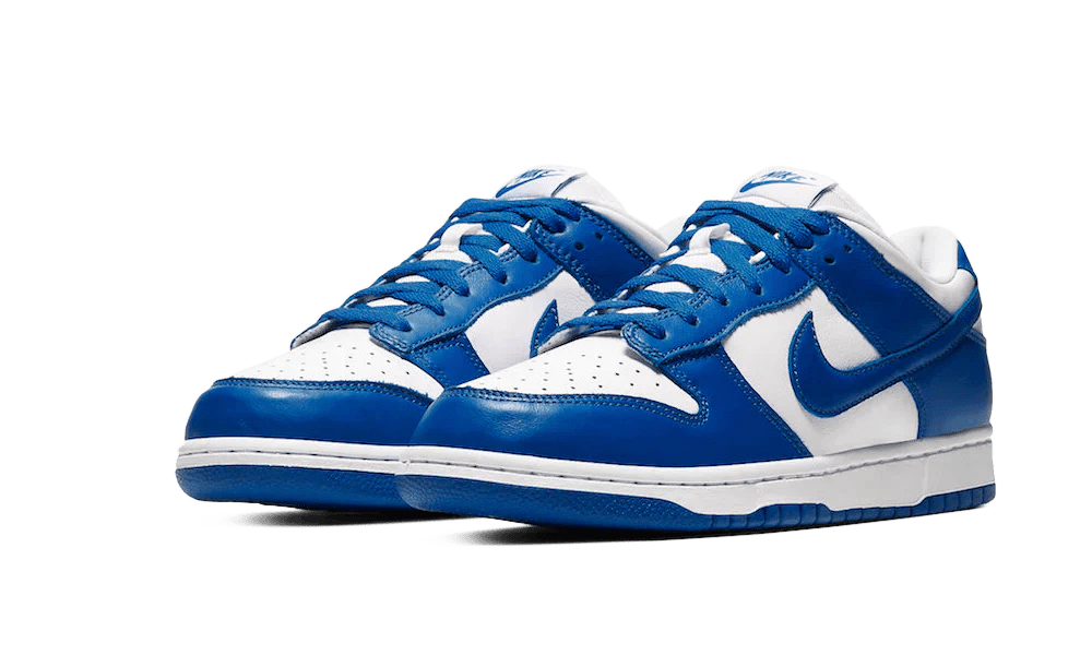 Nike Dunk Low Kentucky - NOISEPLUG