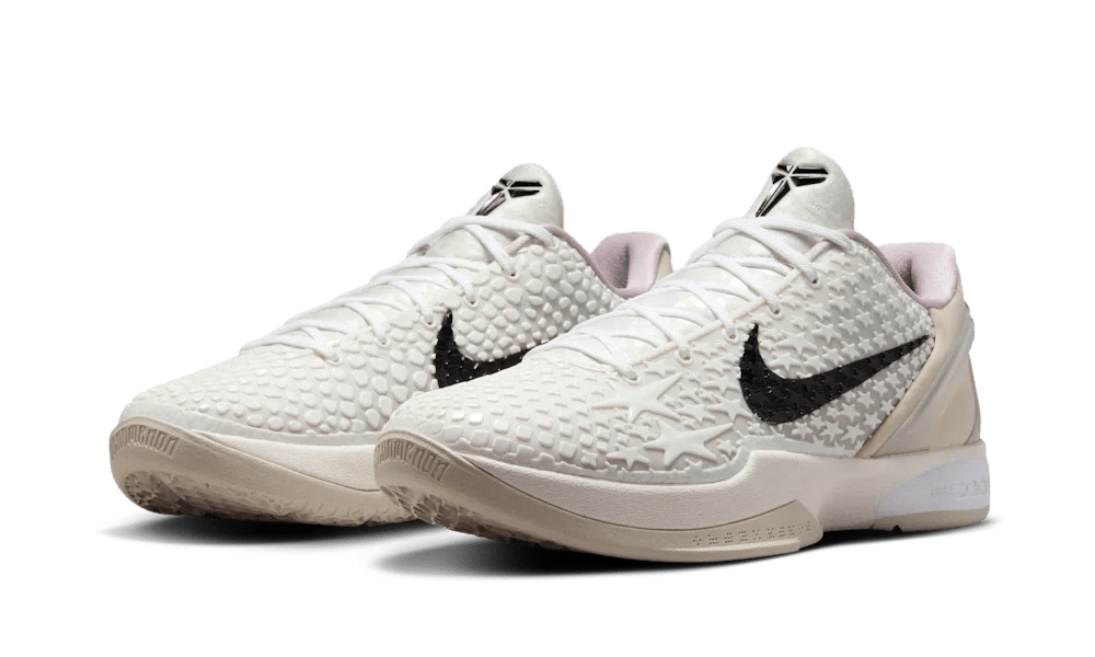 Nike Kobe 6 Protro Sail All - Star - NOISEPLUG