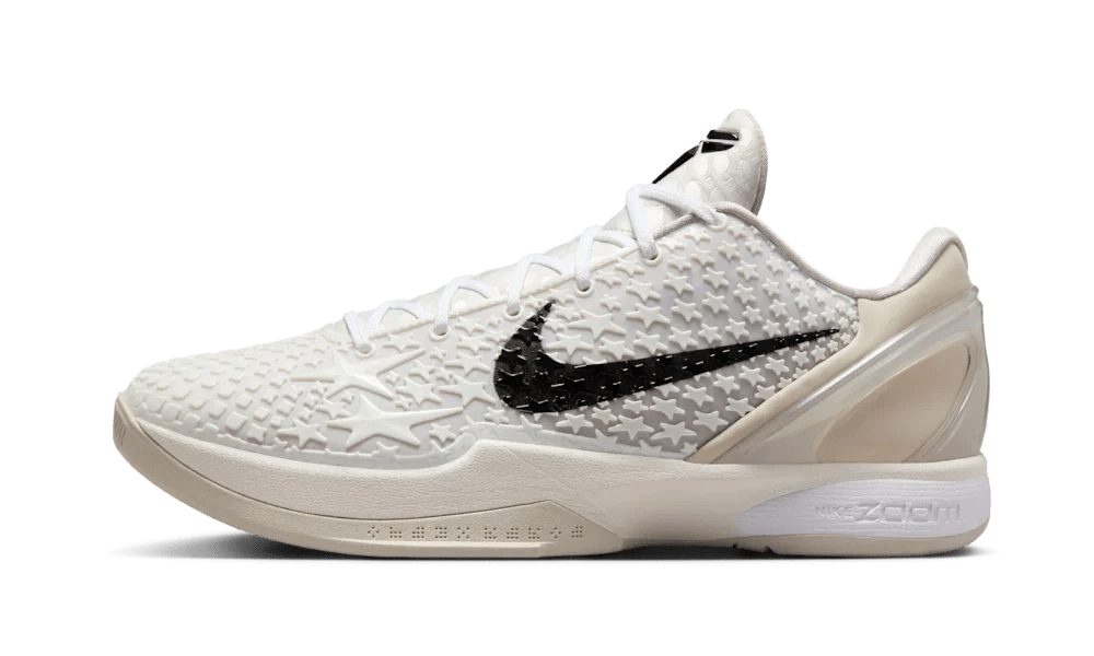 Nike Kobe 6 Protro Sail All - Star - NOISEPLUG