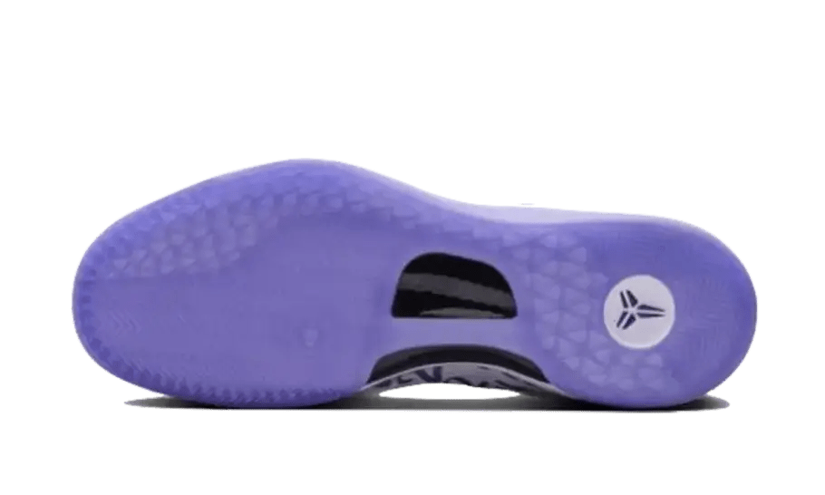 Nike Kobe 8 Protro Court Purple - NOISEPLUG