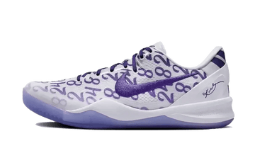 Nike Kobe 8 Protro Court Purple