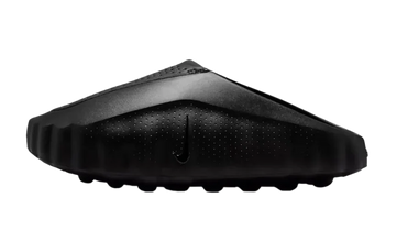 Nike Mind 001 Slide Triple Black