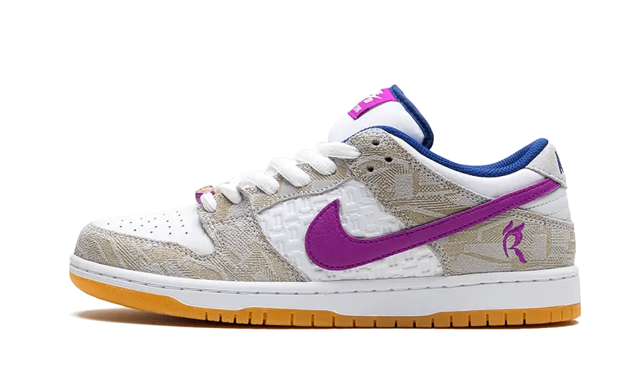 Nike SB Dunk Low Rayssa Leal - NOISEPLUG