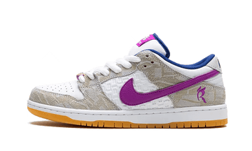 Nike SB Dunk Low Rayssa Leal