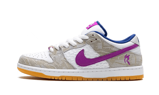 Nike SB Dunk Low Rayssa Leal - NOISEPLUG